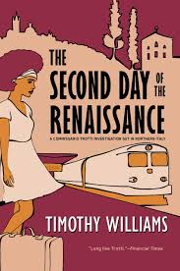 The Second Day of Renaissance, by Timothy Williams