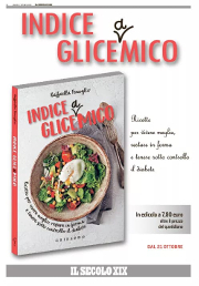 L'Indice GliceAmico in edicola L'Indice GliceAmico in edicola