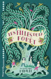 Les filles de la forêt sarà pubblicato da Einaudi Ragazzi EL