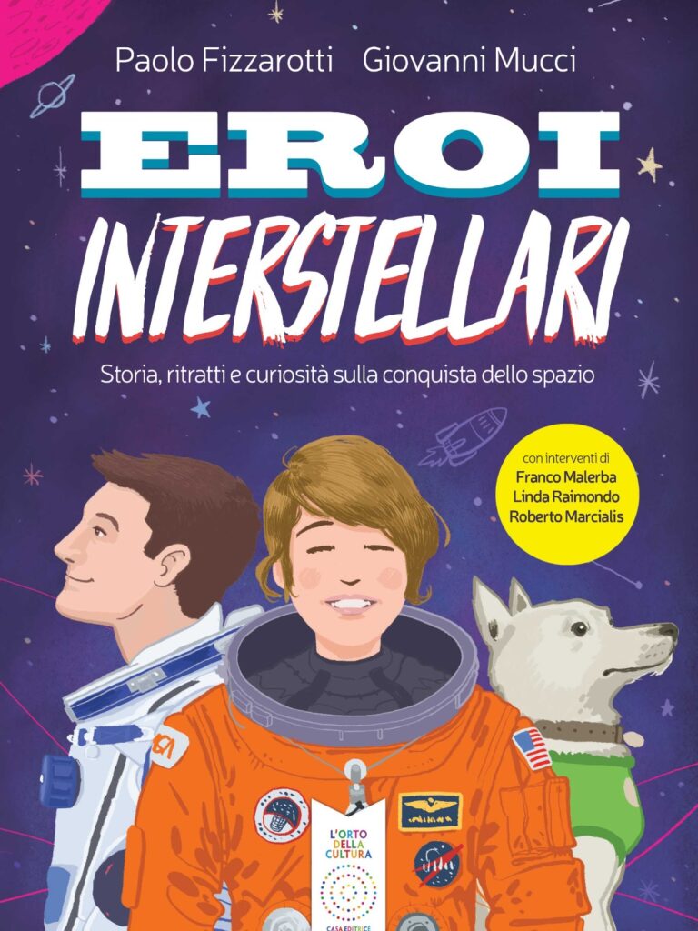 Eroi interstellari, di Paolo Fizzarotti