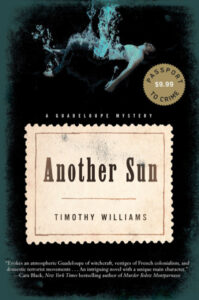 Another Sun, Timothy Williams