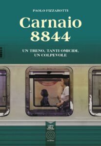 Carnaio 8844, Paolo Fizzarotti