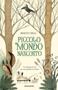 50 Zilli Piccolo mondo nascosto