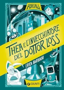 52. Barbiani - Thea e l'invecchiatore