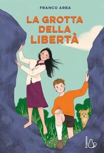 La grotta della radio