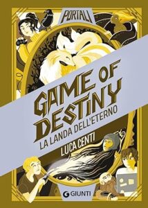Centi - Game of Destiny