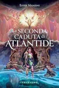 La seconda caduta di Atlantide